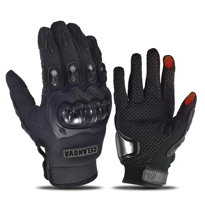 New Men Bicycle Motorcycle Glo - Men'S Accessories Display recension och pris