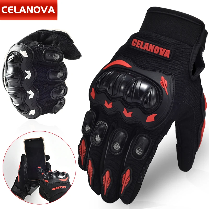 New Men Bicycle Motorcycle Glo - Men'S Accessories Display recension och pris