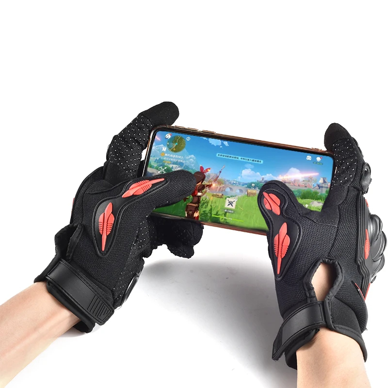 New Men Bicycle Motorcycle Glo - Men'S Accessories Display recension och pris