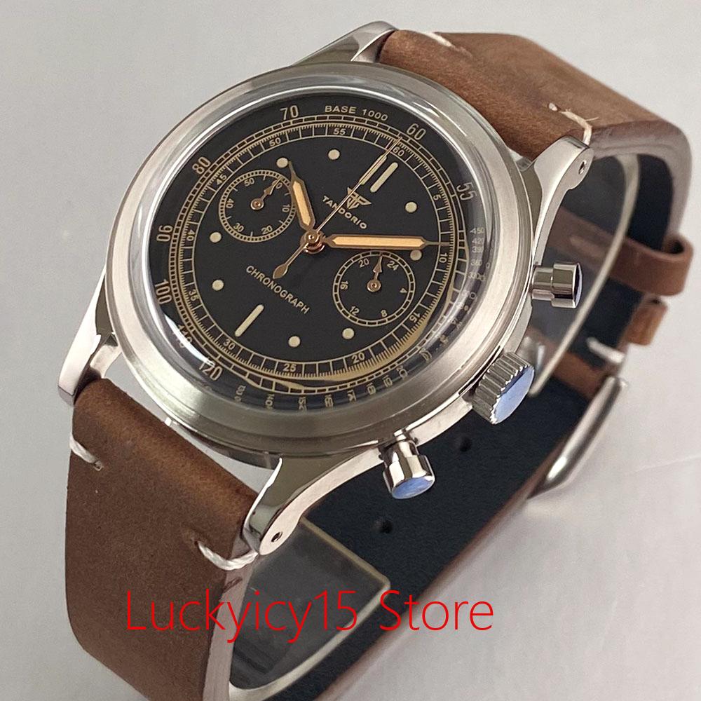 Tandorio Quartz Watches for Me - Men'S Accessories Display recension och pris