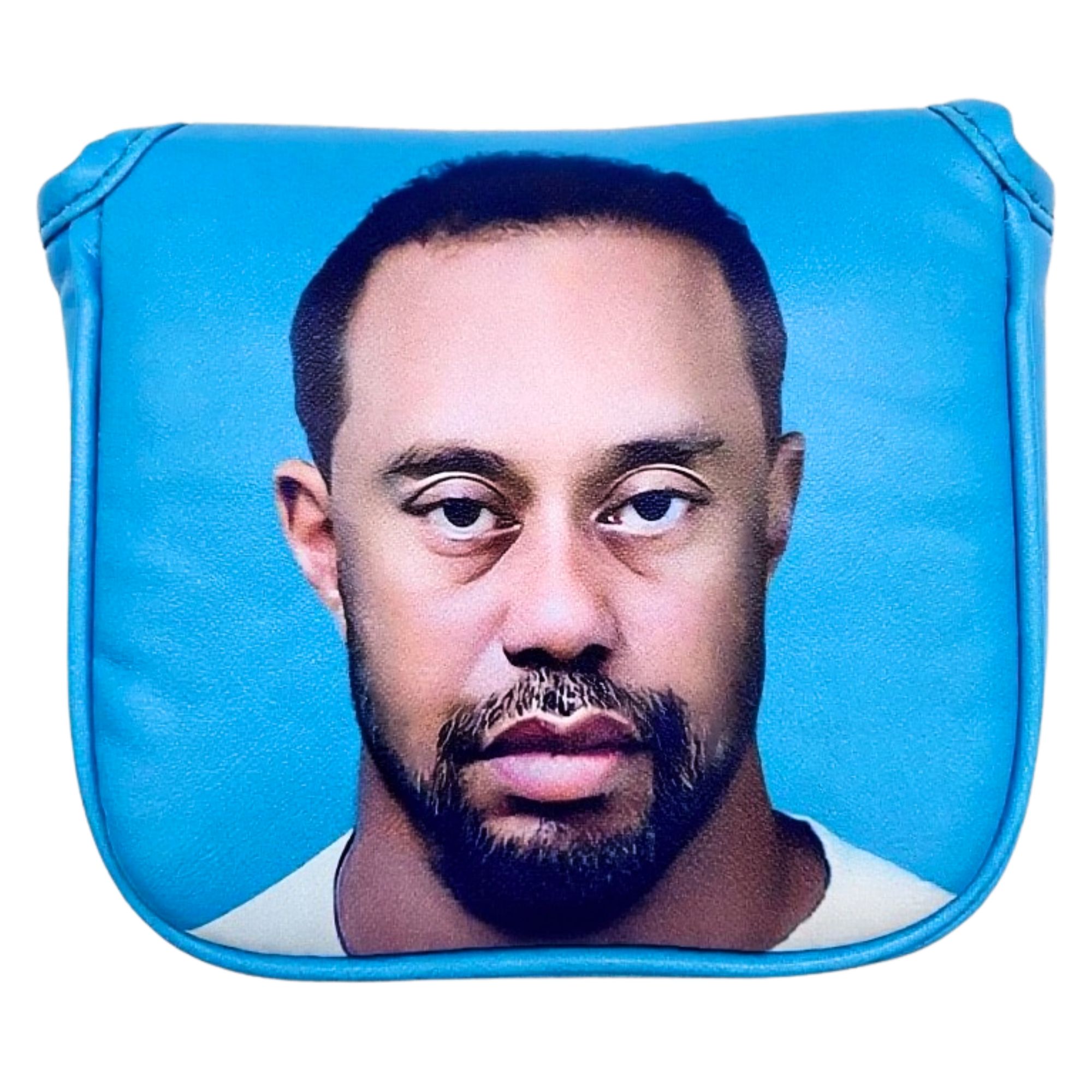 Funny Golf Mallet Putter Head  - Men'S Accessories For Christmas recension och pris