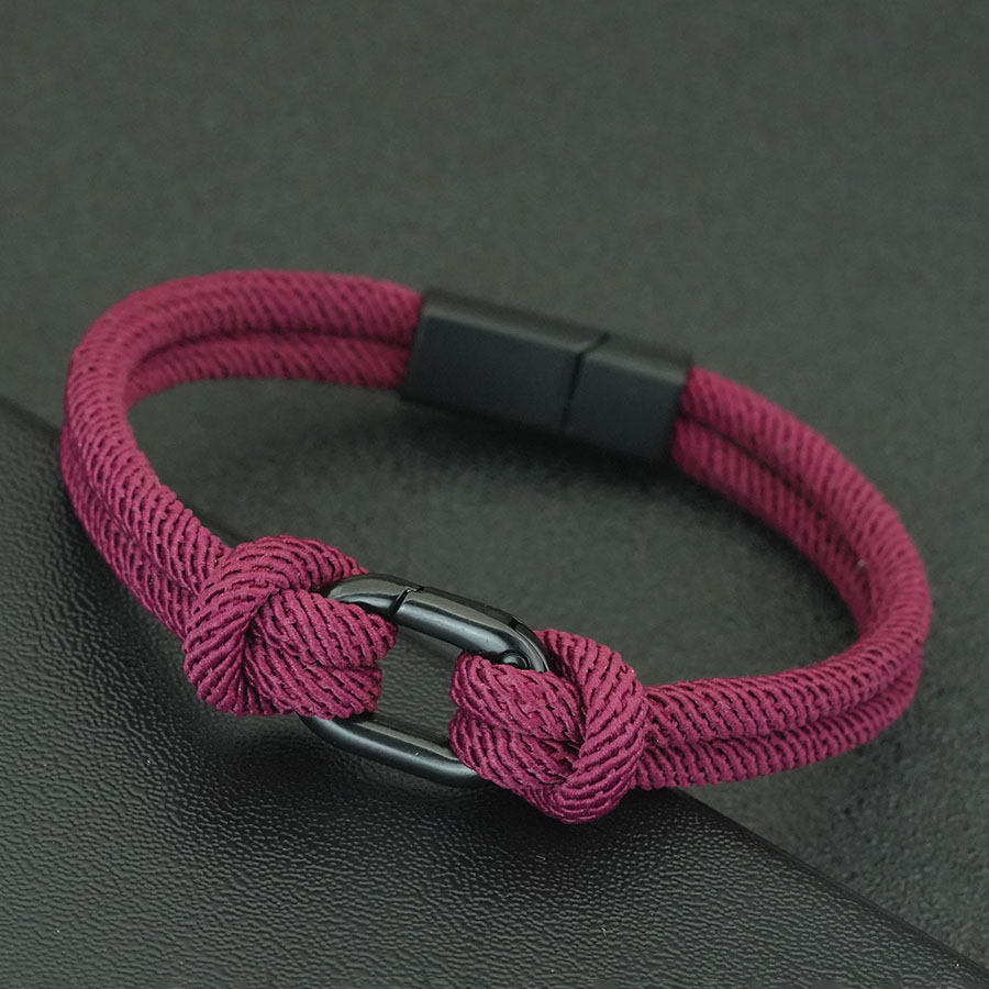 Noter New Unique Men Cord Brac - Men'S Accessories Premium recension och pris