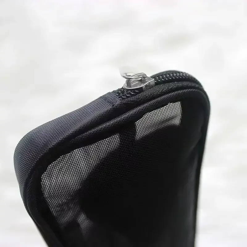 Makeup Brush Travel Case Cosme - Men Accessories Bag recension och pris